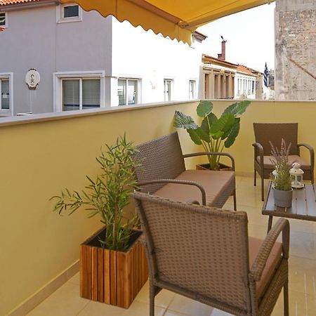 A Perfect Stay At The Historical Centre Of Kalamata Dış mekan fotoğraf