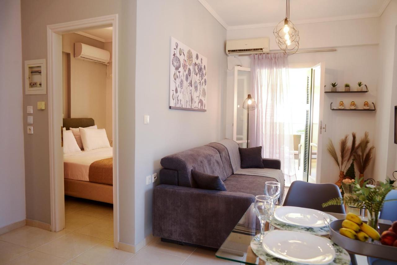 A Perfect Stay At The Historical Centre Of Kalamata Dış mekan fotoğraf