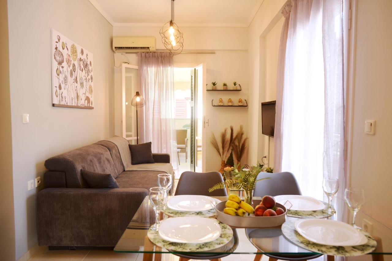 A Perfect Stay At The Historical Centre Of Kalamata Dış mekan fotoğraf