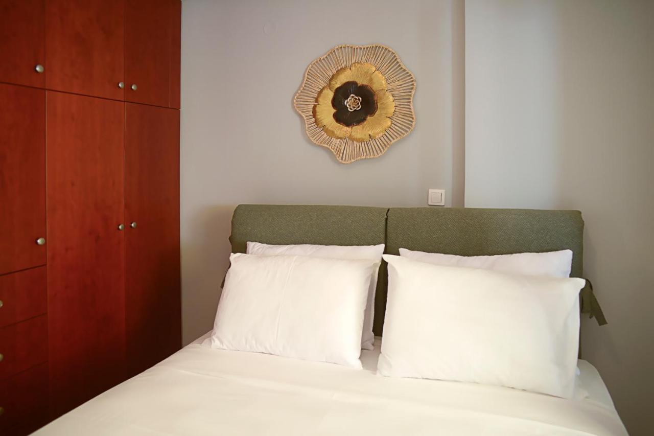 A Perfect Stay At The Historical Centre Of Kalamata Dış mekan fotoğraf