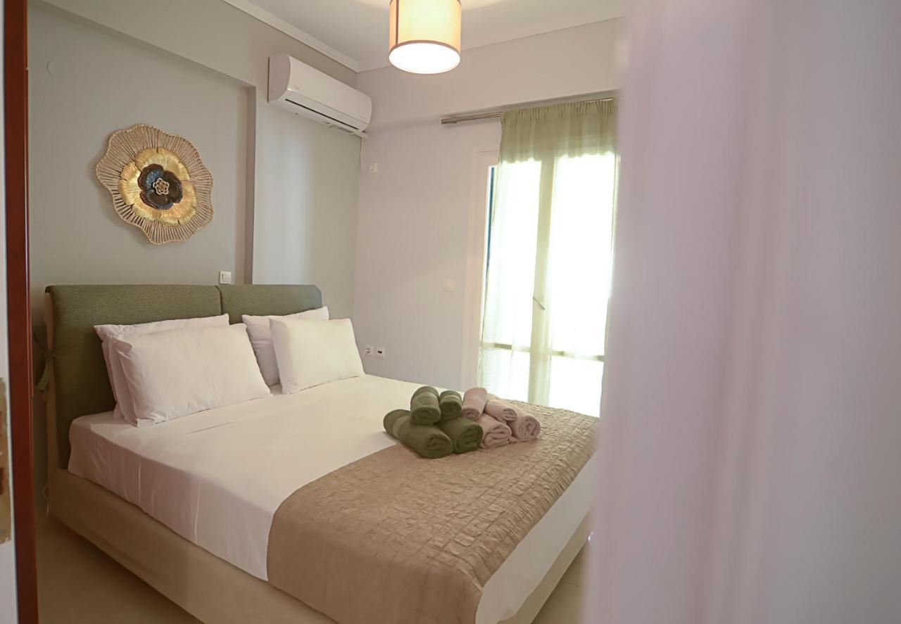 A Perfect Stay At The Historical Centre Of Kalamata Dış mekan fotoğraf